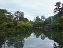 Kenroku en garden