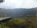 Khachapuri lake