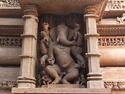 Khajuraho temples