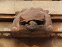 Khajuraho temples
