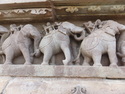Khajuraho temples