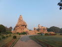 Khajuraho temples