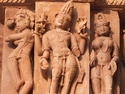 Khajuraho temples