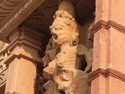Khajuraho temples
