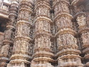 Khajuraho temples