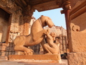 Khajuraho temples