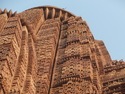 Khajuraho temples
