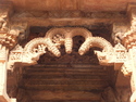 Khajuraho temples