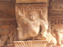 Khajuraho temples