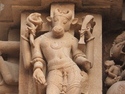 Khajuraho temples