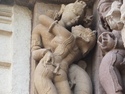 Khajuraho temples