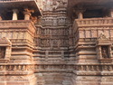 Khajuraho temples