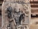 Khajuraho temples