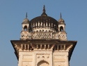 Khajuraho temples