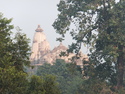 Khajuraho temples