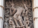 Khajuraho temples