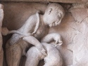 Khajuraho temples
