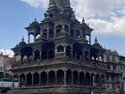 Krishna Mandir in Patan
