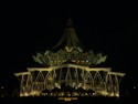 Kuching government building