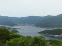 Lake kawaguchi