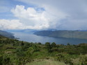 Lake toba