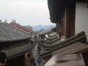 Lijiang old town