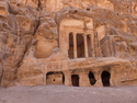 Little petra