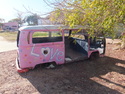 Love van