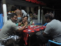 Mahjong in jinfeng
