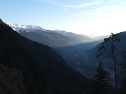 Manali valley