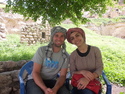 Me and malak