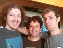 Me and my brothers