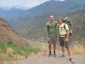 Me and rob in tiger leaping gorge