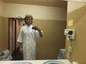 Me in capsule cloths