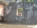 Me in complex of emperor tu doc