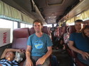 Me on local bus