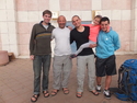 Me sar omer and his siblings