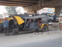 Modern public transport in ludhiana