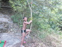 Monkey boy