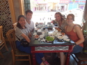 Moriah i and ulanhot friends