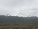 Mount ararat