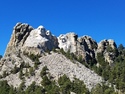 Mt rushmore