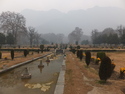 Mughal garden