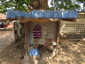 Myanmar payphone