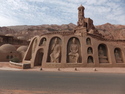 New ancient city