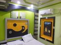 Nice room in parambikulam