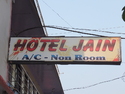 Non rooms