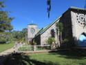 Old church in sagada