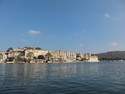 Old palace in udaipur