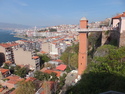 Oldest elevator in turkey